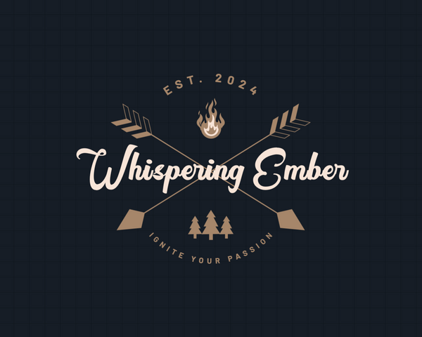 Whispering Ember